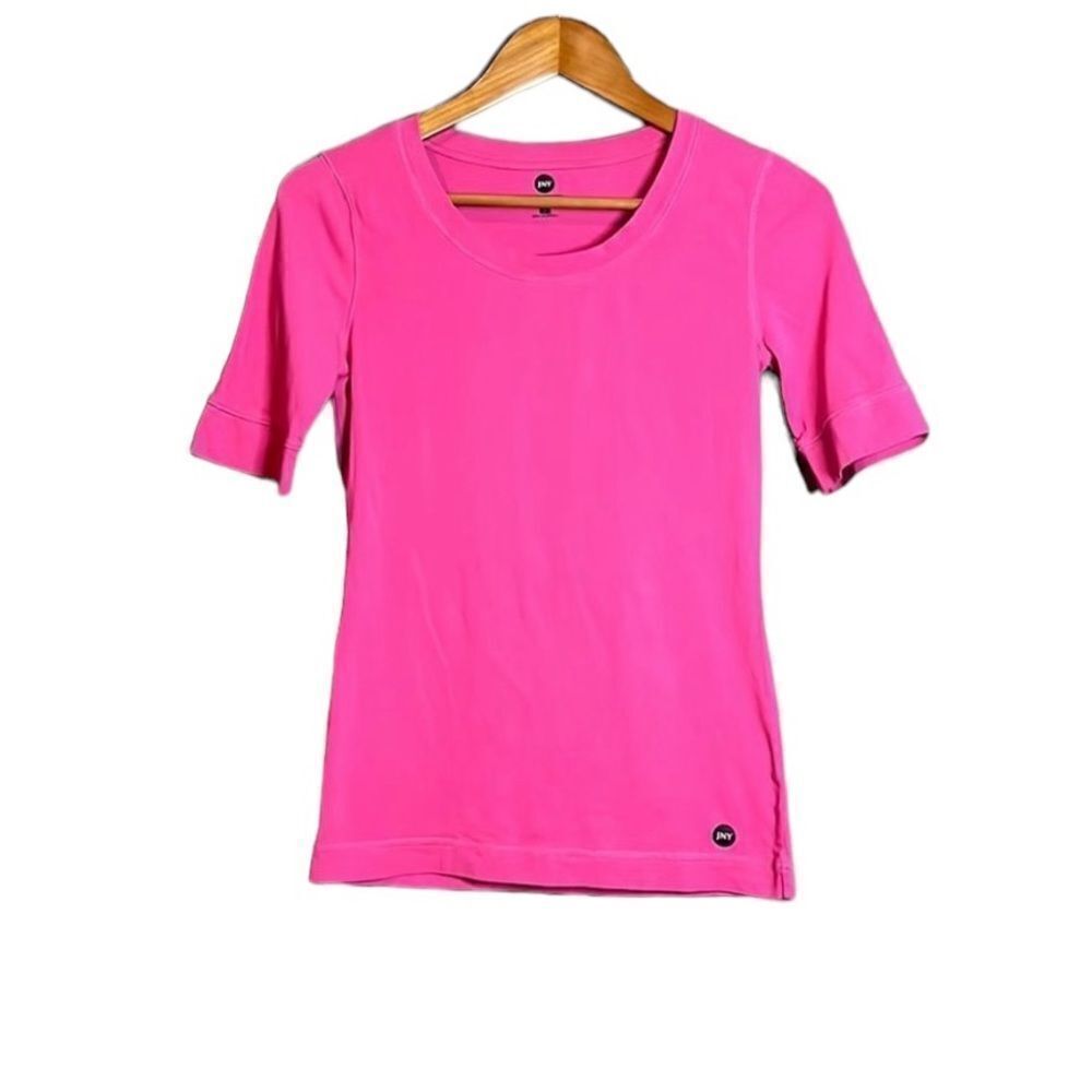 3‎ for $30! Pink Jones New York work out top